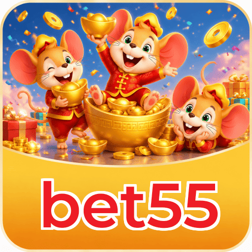 bet55 Logo 2