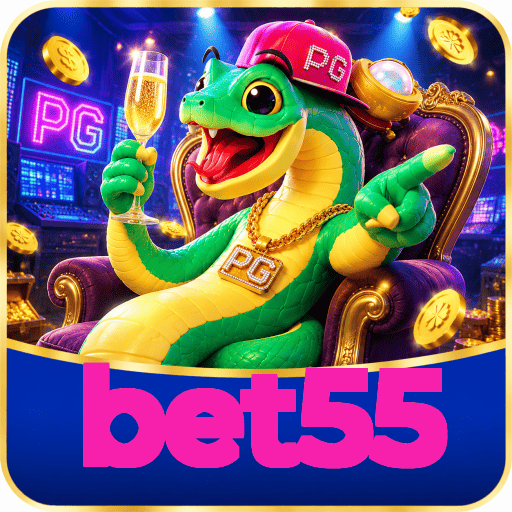 Licença Curaçao bet55