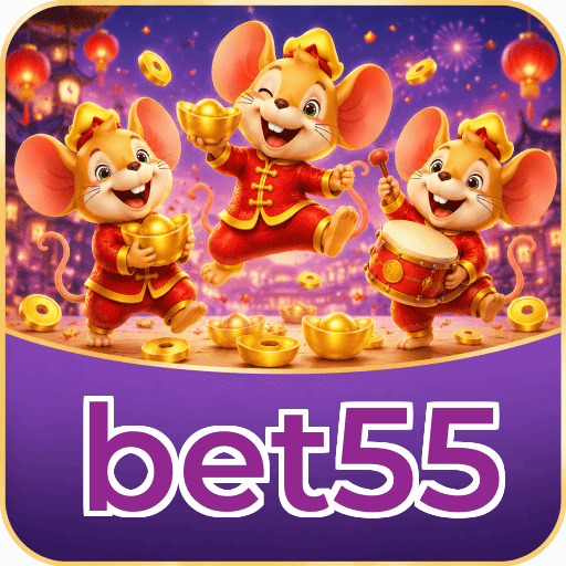 bet55 Segurança Logo 3