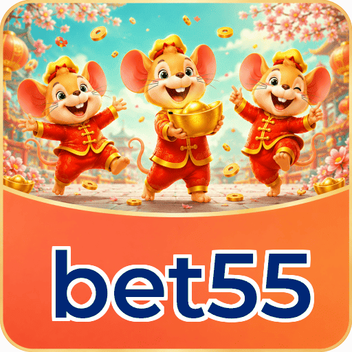 Odds Competitivas bet55