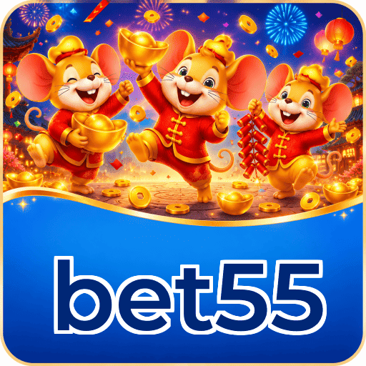 Certificação GLI bet55