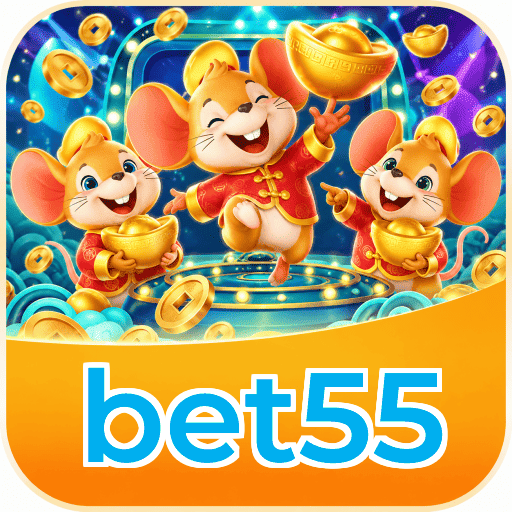 bet55 Instalar Logo 2