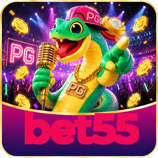 bet55 Segurança Logo 2