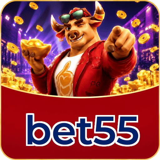 bet55 Segurança Logo 1