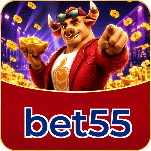 Slots bet55 - RTP Alto Certificado