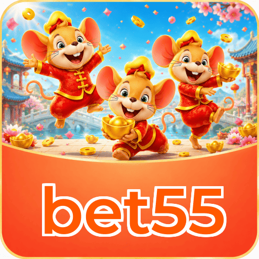 bet55 Licenciado Curaçao - Segurança SSL 256-bit