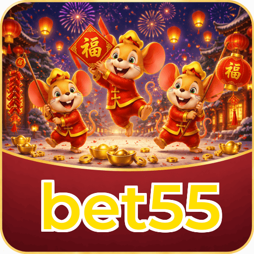 bet55 Certificado eCOGRA