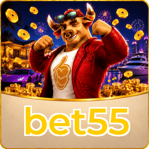 Certificação eCOGRA bet55