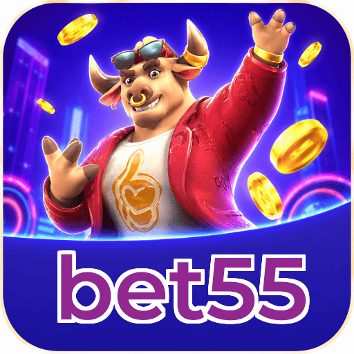 Loteria bet55 - Quina e mais jogos
